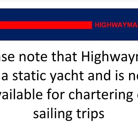 Yacht Highwayman Hotel South Kessock ภายนอก รูปภาพ