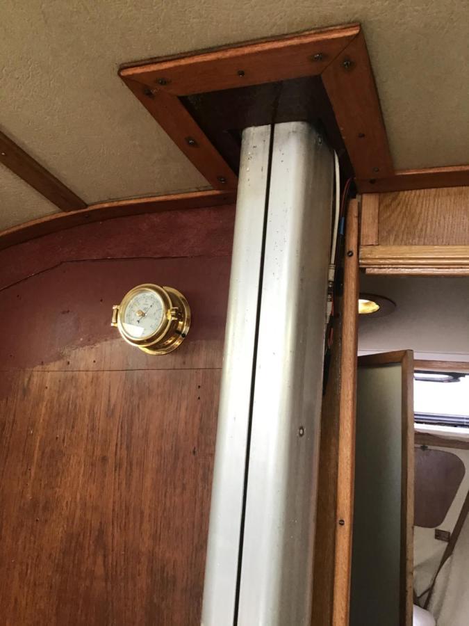 Yacht Highwayman Hotel South Kessock ภายนอก รูปภาพ