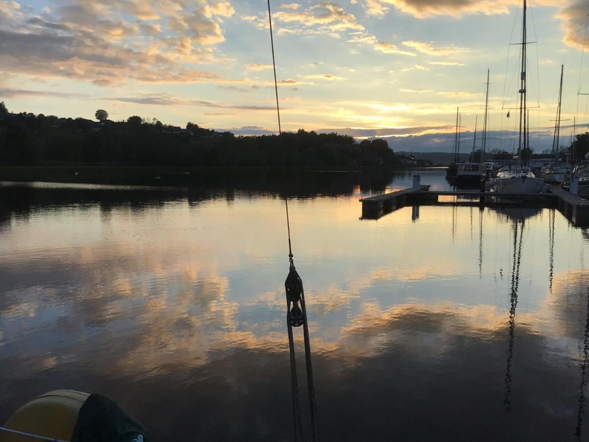 Yacht Highwayman Hotel South Kessock ภายนอก รูปภาพ