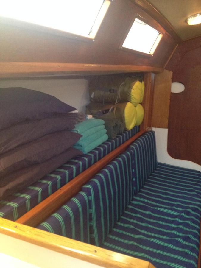 Yacht Highwayman Hotel South Kessock ภายนอก รูปภาพ