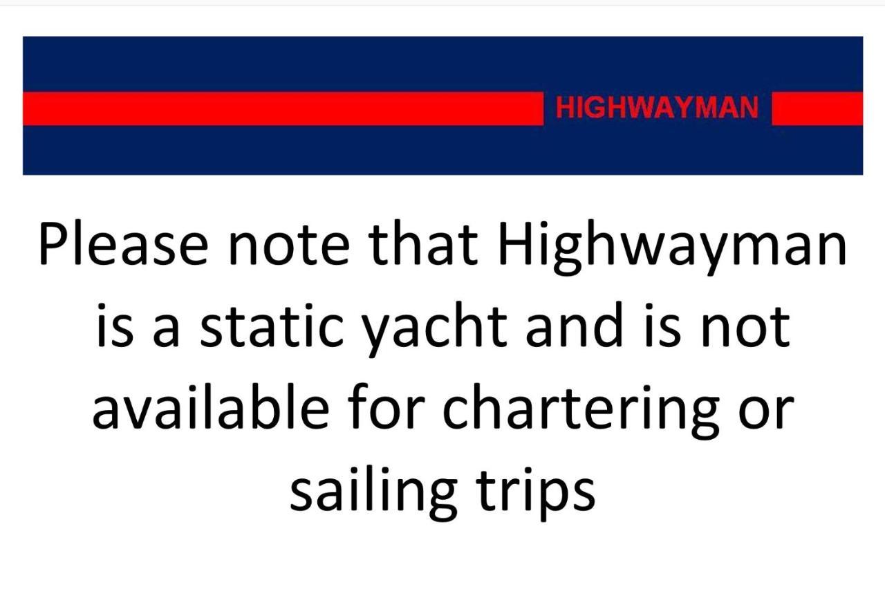 Yacht Highwayman Hotel South Kessock ภายนอก รูปภาพ